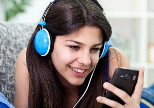 What is the Meaning of Ringtones and Caller Tunes?