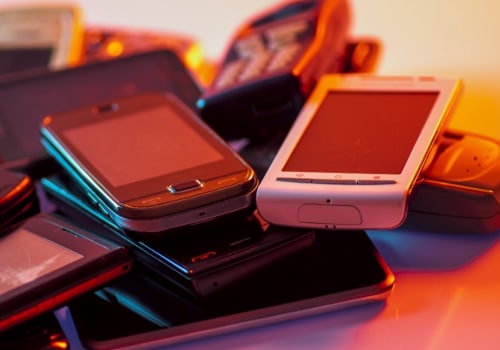 The Rise and Fall of Ringtones: A Look Back at the Music Industry's Most Popular Audio Product